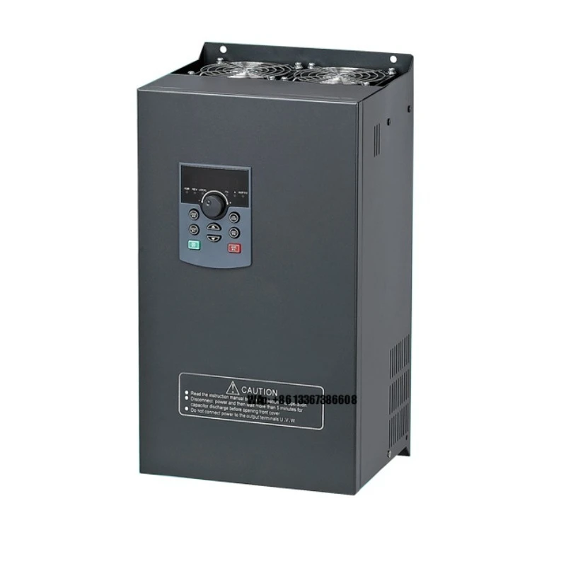 Power Inverter - 55KW Elektronische Frequentieomvormer Power Inverter