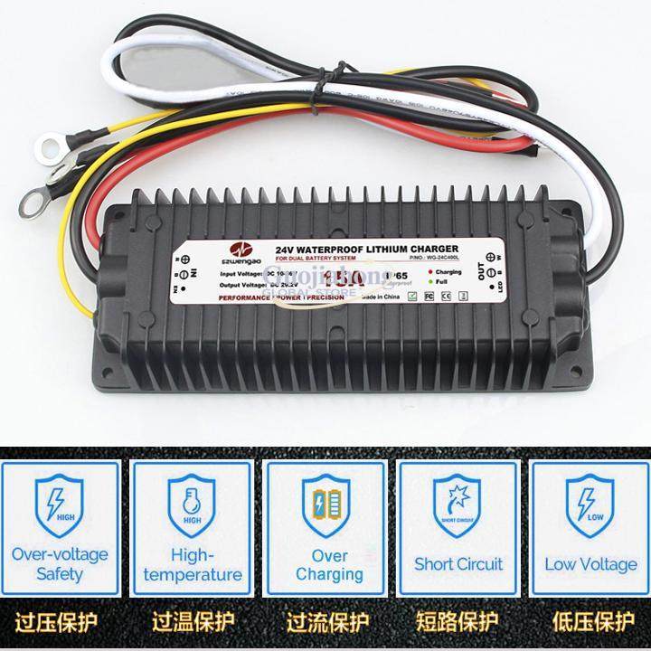 Lithium Battery 12V - Lithiumbatterij aandrijfoplader RV hulpbatterij isolatie auto