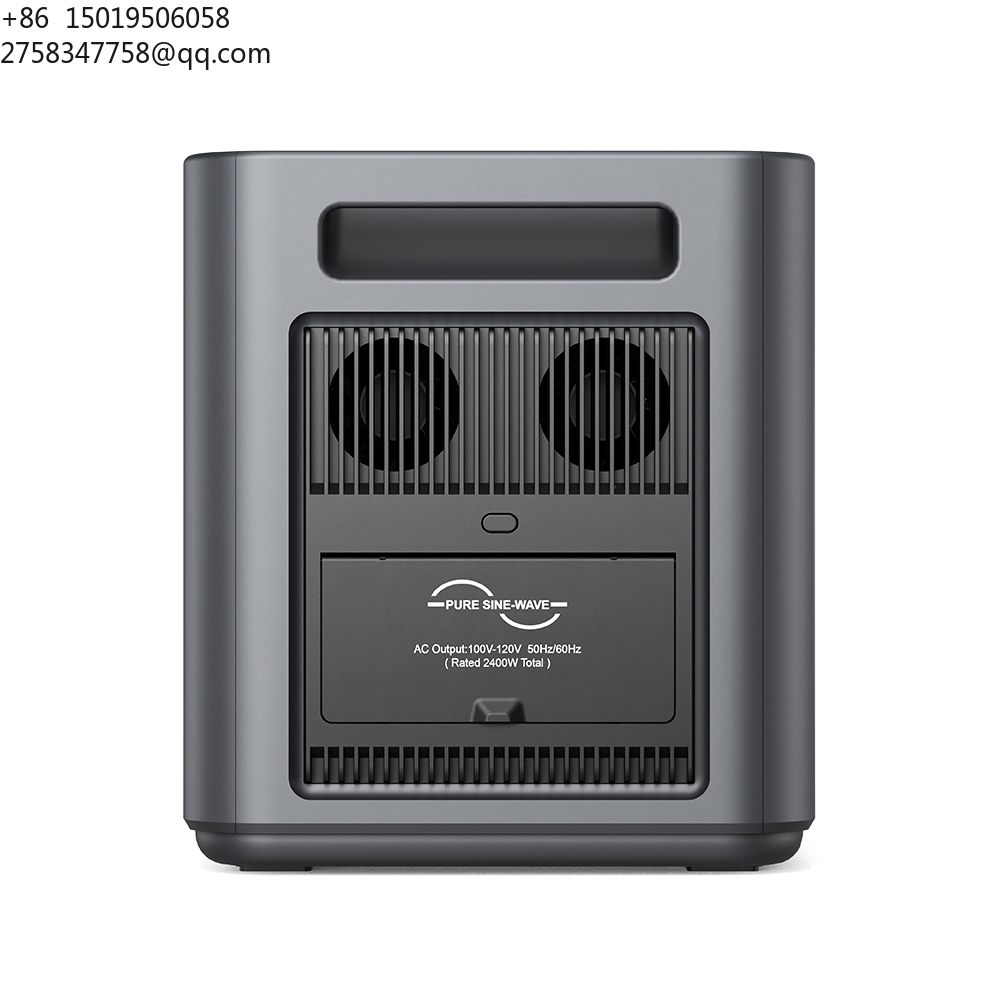 Overzeese magazijn dropshippin - Solar Generator recensie en prijs