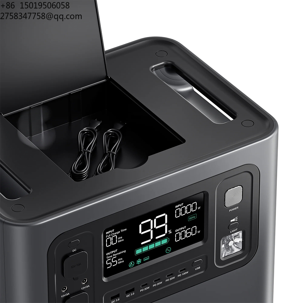 Overzeese magazijn dropshippin - Solar Generator recensie en prijs
