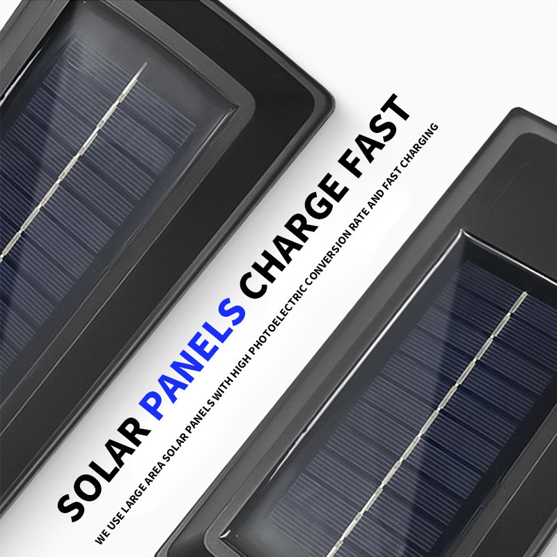 Buitenverlichting op zonne-ene - Solar Lamp recensie en prijs