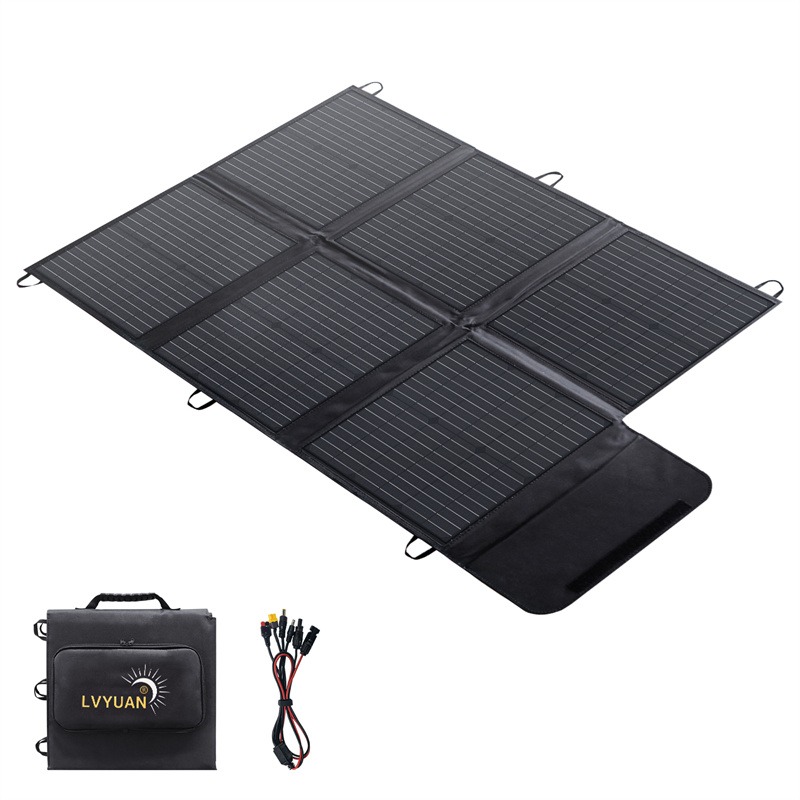 Lvyuan Warehouse IP67 Waterdic - Solar Panel 200W recensie en prijs