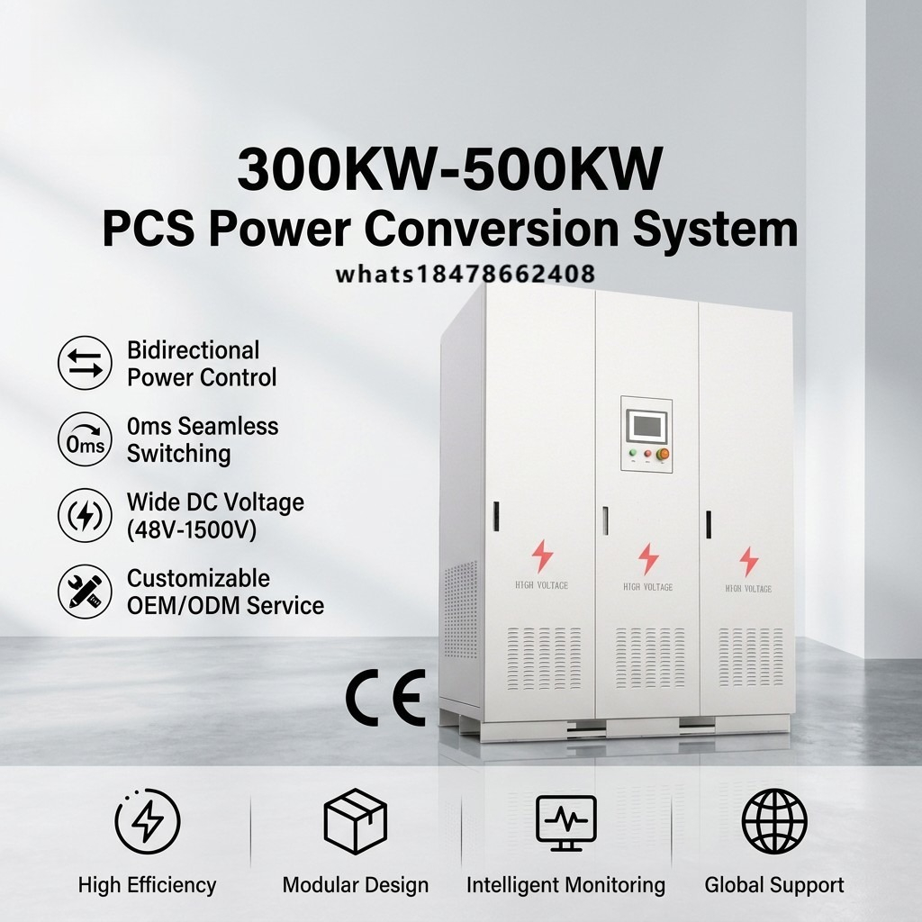 250KW 300KW 200KW Hybride Sola - Power Inverter recensie en prijs