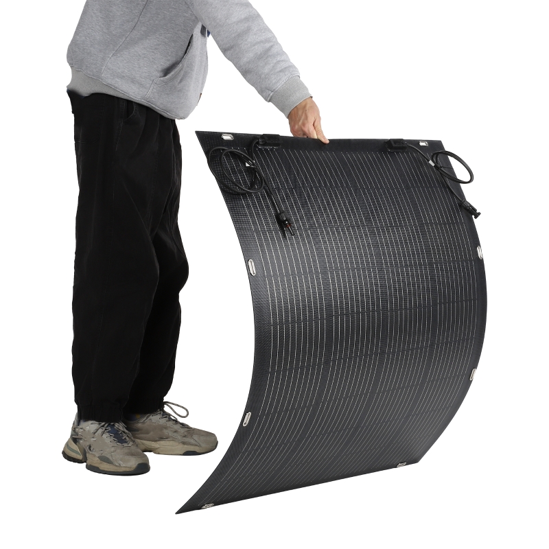 300W flexibel zonnepaneel 18V  - Solar Panel 200W recensie en prijs
