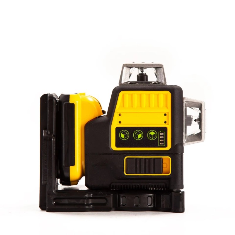 DW Type DW089LG Industrieel 3D - Lithium Battery 12V recensie en prijs