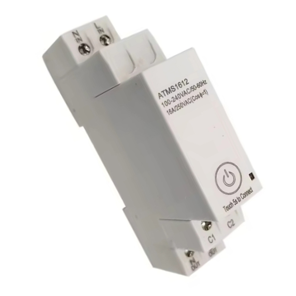 Voor productieworkshops WiFi S - Energy Monitor Meter recensie en prijs