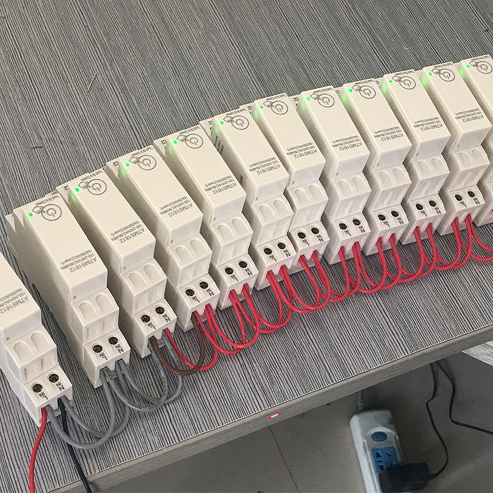 Voor productieworkshops WiFi S - Energy Monitor Meter recensie en prijs