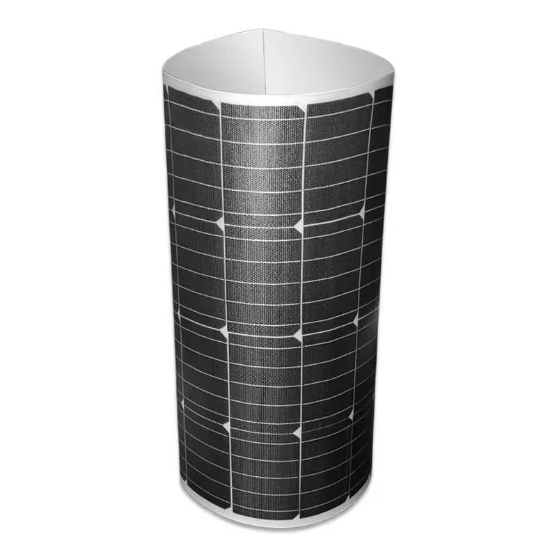 Op maat gemaakte monokristalli - Solar Panel 200W recensie en prijs