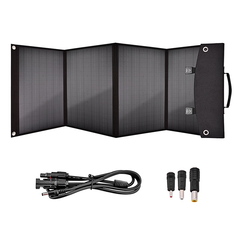 100W 120W 200W 220W 300W Opvou - Solar Panel recensie en prijs