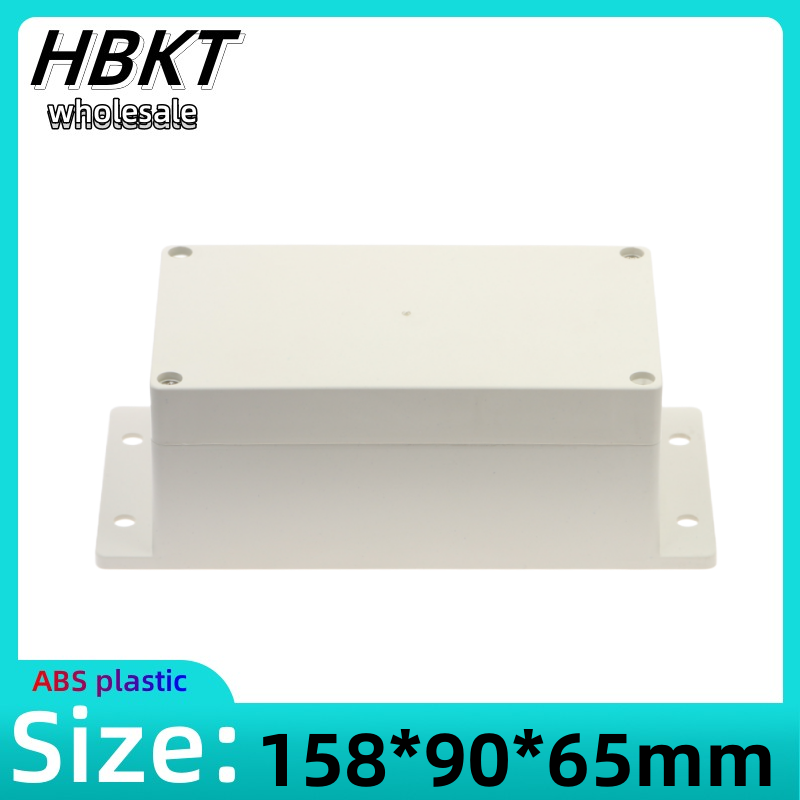 1 stks 158x90x65mm Plastic beh - Energy Monitor Meter recensie en prijs