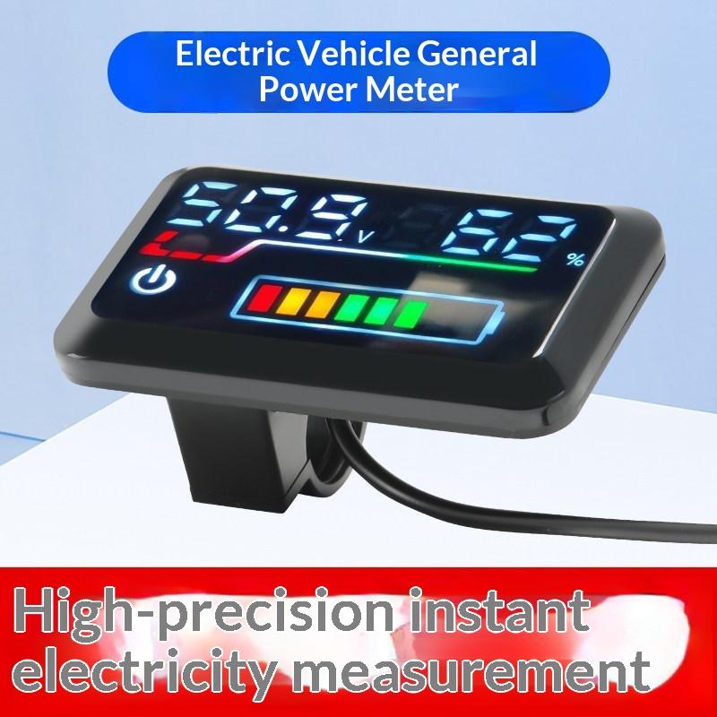 Precisie-spanningsmeter Digita - Energy Monitor Meter recensie en prijs