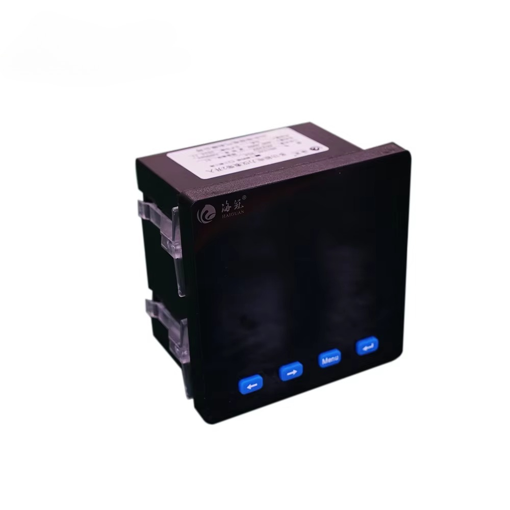Digitale paneel multifunctione - Energy Monitor Meter recensie en prijs