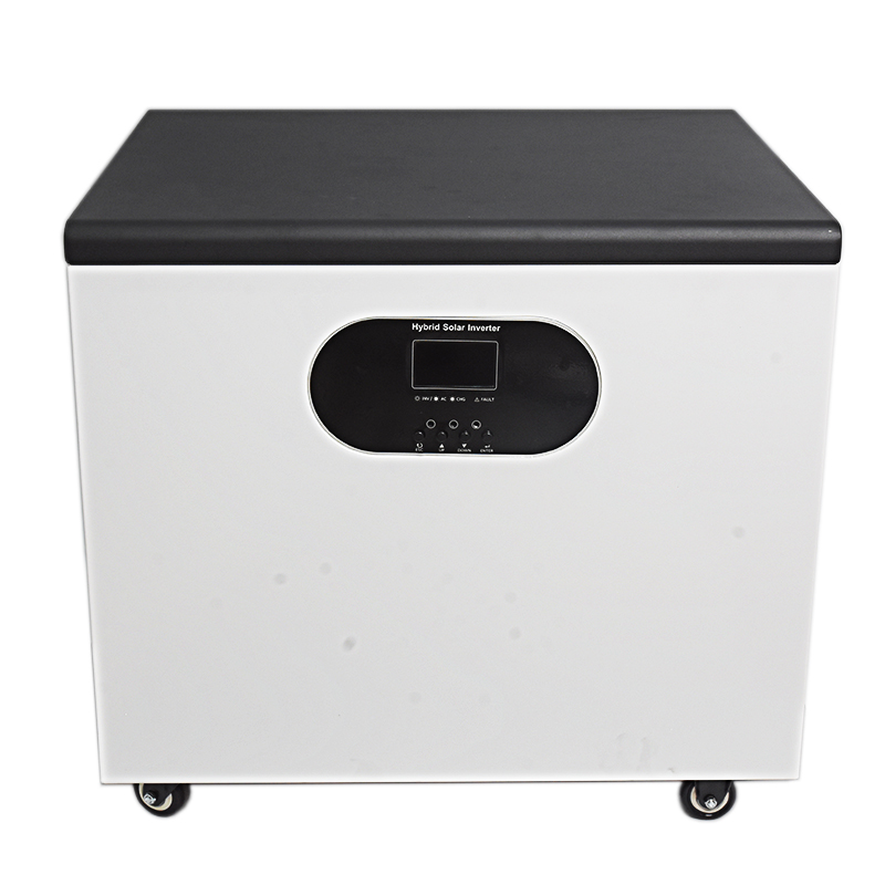 Campingcaravan RV's Zonne-ener - Solar Generator recensie en prijs