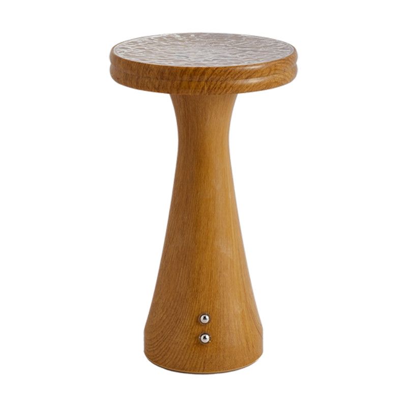 Slaapkamer, decoratieve bureau - Solar Lamp recensie en prijs