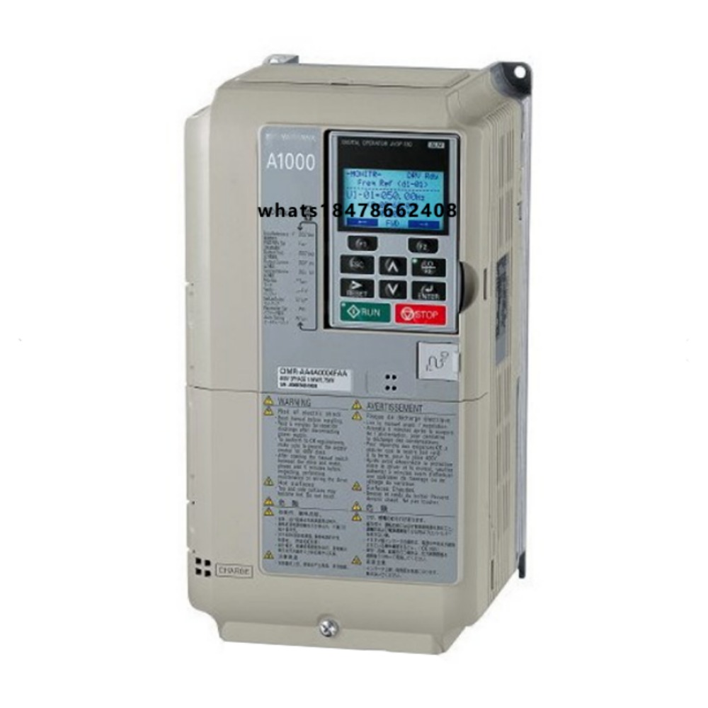 Originele Japanse Yaskawa Inve - Power Inverter recensie en prijs