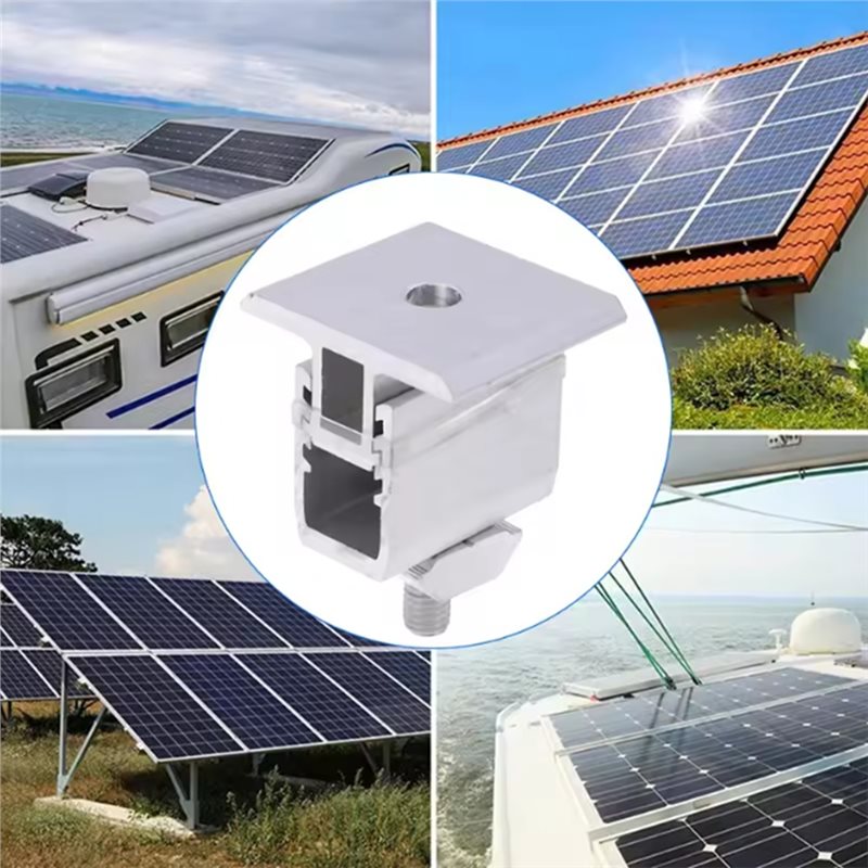 ABKP-zonnepaneel montagebeugel - Solar Panel recensie en prijs