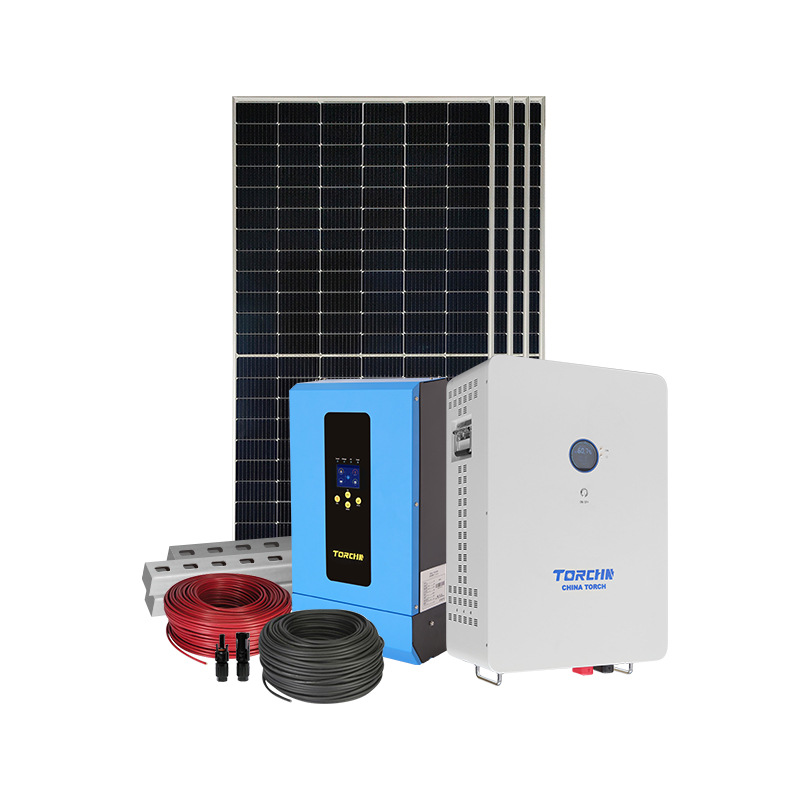 Zonne-energiecentrale huishoud - Solar Generator recensie en prijs